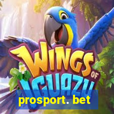 prosport. bet